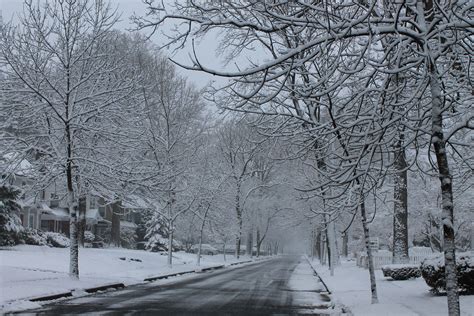 NJ in winter means snow, snow and more snow