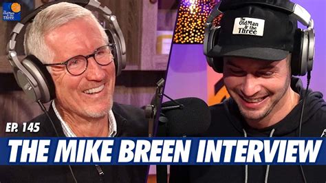 Mike Breen On His Legendary Broadcast Career, Calling The LeBron Block ...