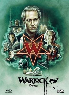 Warlock Poster #1624928 - MoviePosters2.com