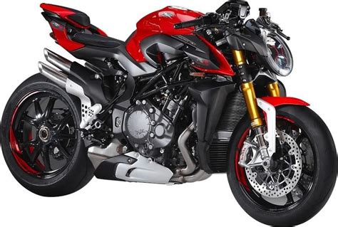 2020 MV Agusta Brutale Rush 1000 | Top Speed