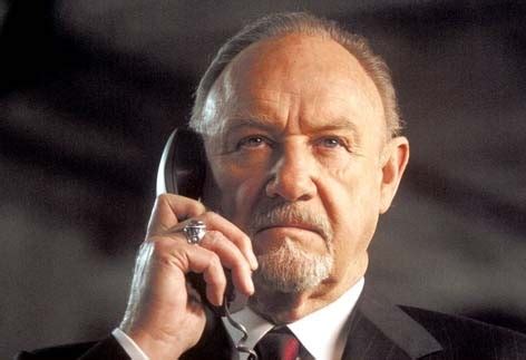 Gene Hackman Movie Quotes. QuotesGram