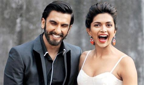 Deepika Padukone-Ranveer Singh To Soon Star In An Aditya Chopra Film ...