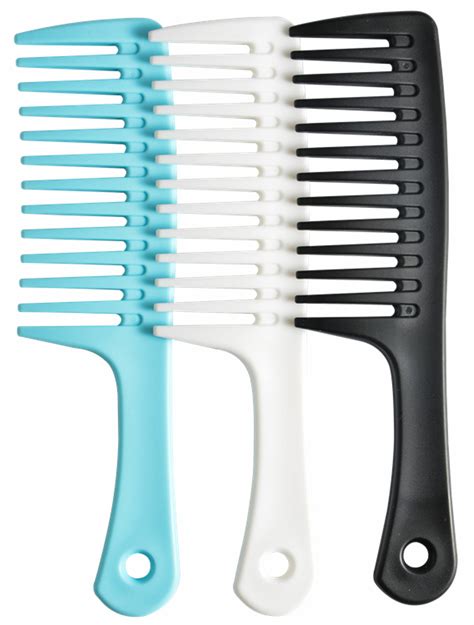 Top 48 image wide tooth comb for curly hair - Thptnganamst.edu.vn