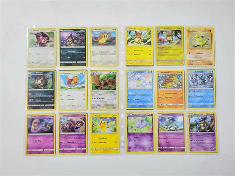 Original 151 Pokemon Set. Cards Great Condition and NEW | Etsy