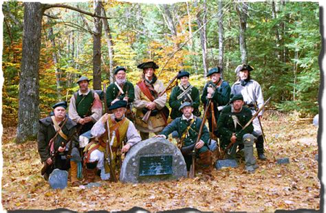 rogers rangers - Google Search | Ranger, Colonial life, Civil war