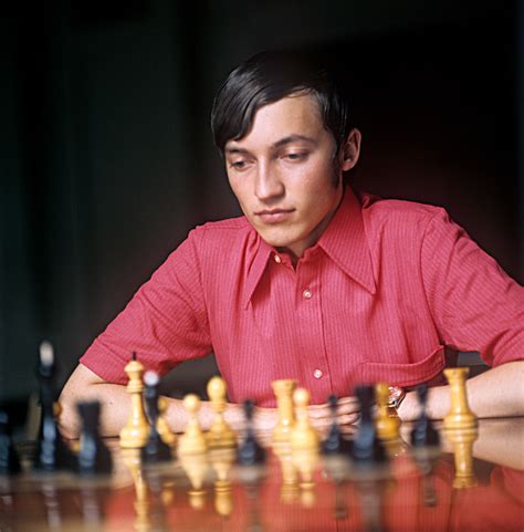 How Russian chess players used psychic powers against each other ...