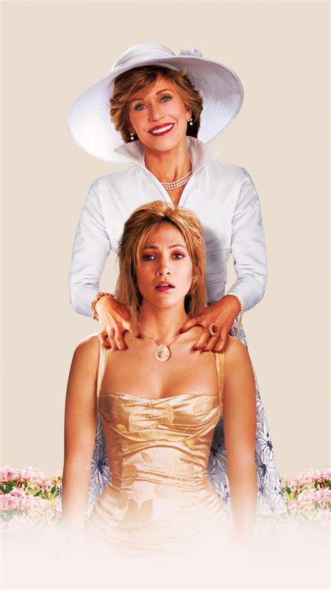 Monster-in-Law (2005) Phone Wallpaper | Moviemania | Monster in law ...