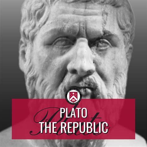 CLAA – "Plato, The Republic"