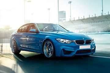 BMW M Series Price, Images, Mileage, Reviews, Specs