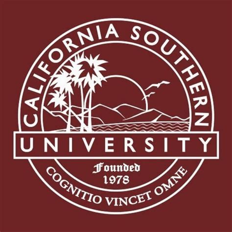 California Southern University Logo - Sports Management Degree Guide