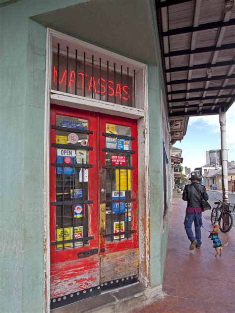 New Orleans's grocery stores define the fabric of our city | Preservation Resource Center of New ...