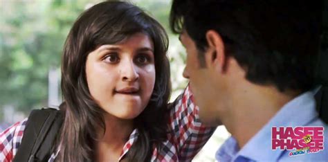 Parineeti Chopra Sidharth Malhotra Hasee Toh Phasee Movie : parineeti ...