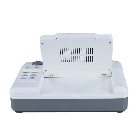 Sy-C010-1 Hospital Diagnostic Equipment Ctg Fetal Monitoring Machine Cardiotocography - Maternal ...