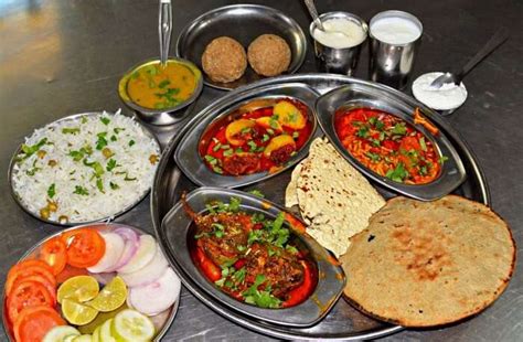 12 Indian Restaurants In Stockholm For Spicy Food Cravings