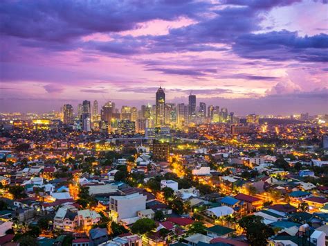 Top 5 Experiences in Manila | Travel Insider