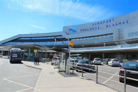 Toulouse-Blagnac devient le 3e aéroport régional avec un trafic 2017 record – ACTU AERO /// AAF