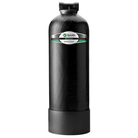 A.O. Smith Whole House Salt-Free Water Descaler in the Water Softeners ...