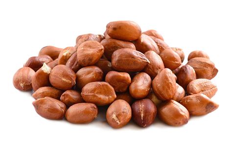 Raw Redskin Peanuts – Red Peanuts – Raw Red Skin Peanuts Bulk