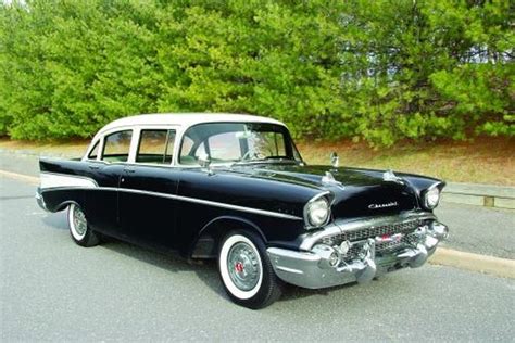 1957 Chevrolet 210 Sedan | Hemmings