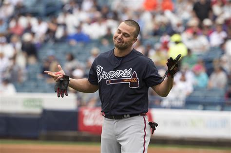 12-year MLB veteran Nick Swisher announces retirement