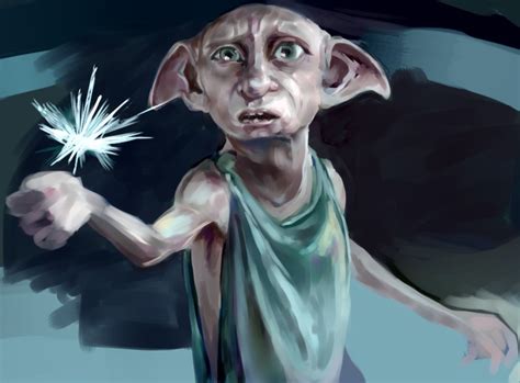 🔥 [120+] Dobby Wallpapers | WallpaperSafari