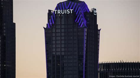 Truist eliminates Triad regional leadership - Triad Business Journal