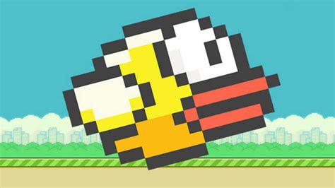 Play Flappy Bird Clone Made in Unity - Info Gamer Hub