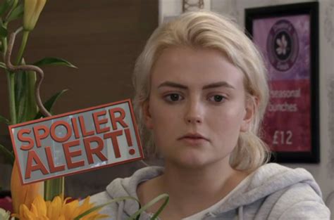 Coronation Street Spoilers: Bethany Platt Returns With New Shocking ...