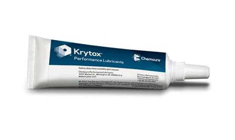 Krytox GPL 205 G2 (keyboard thick lube) » 1upkeyboards