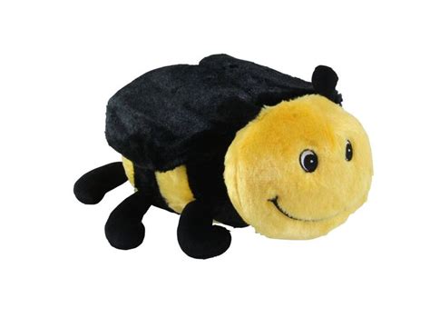 Amazon.com: UNIPAK 12-Inch Small Plush Bumble Bee: Toys & Games | Plush, Bee, Bumble