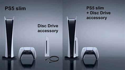 Tom Henderson - PS5 redesign planned for 2023 with detachable disc ...