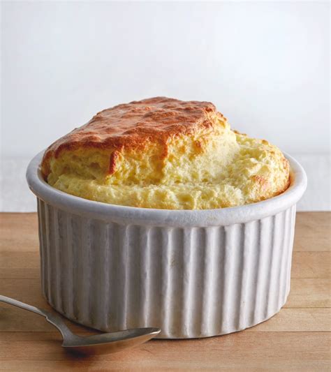 Cheese Soufflé | The Bittman Project