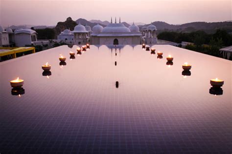 Rambagh Palace - Wedding Venues In Jaipur - WeddingPullav