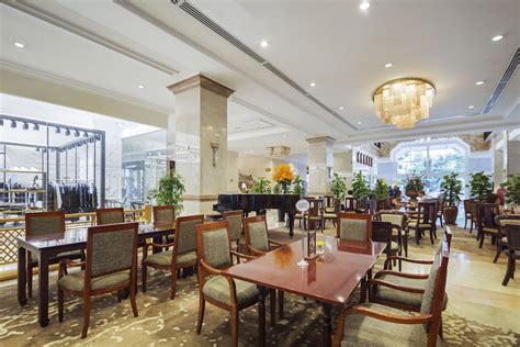 Rex Hotel Ho Chi Minh City, VN - Reservations.com