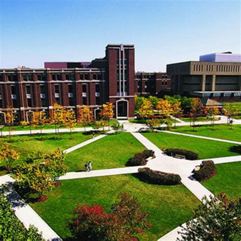 DePaul University - Hillel International