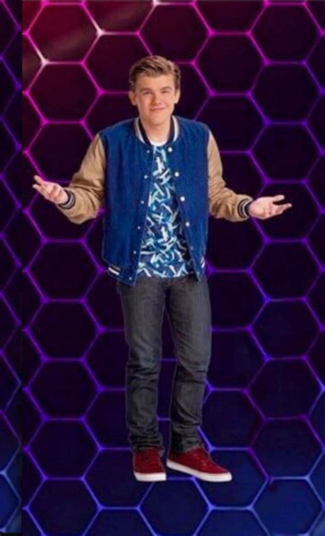 Jasper Dunlop | Henry Danger Wiki | FANDOM powered by Wikia