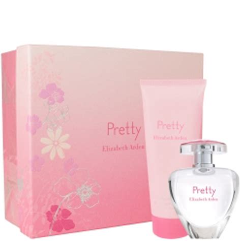 Elizabeth Arden Pretty Set (2 Products) | Free Shipping | Lookfantastic