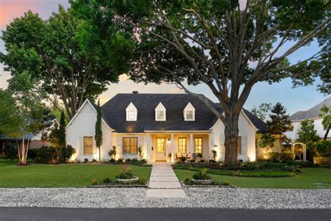 Luxury Home Features in Dallas, TX: A Realtor’s Perspective | Redfin