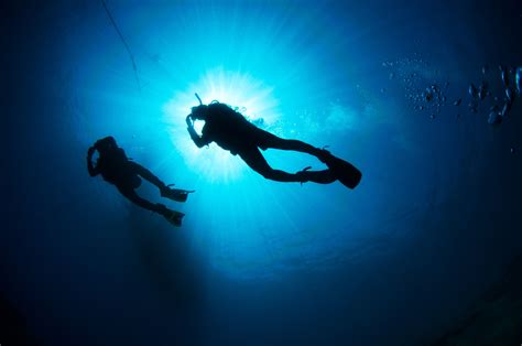 Learn to Dive in Dahab, Egypt