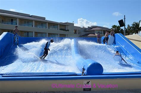 Moon Palace Cancun Activities | Ultimate Vacations