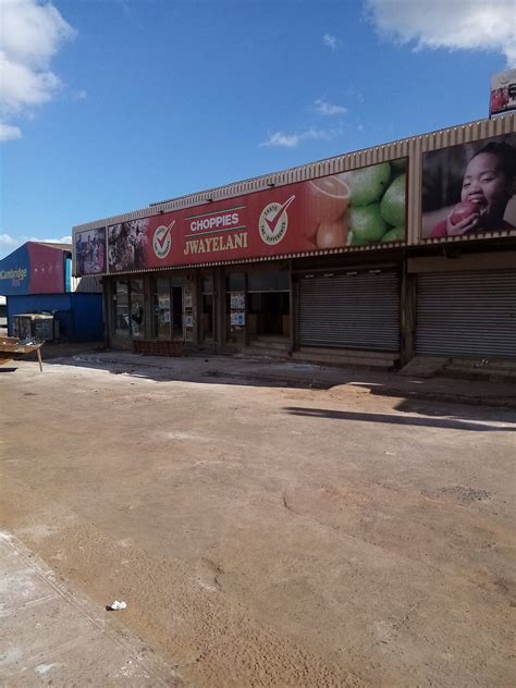 Jwayelani to close in Nongoma town | by Thakasani Khumalo | Medium