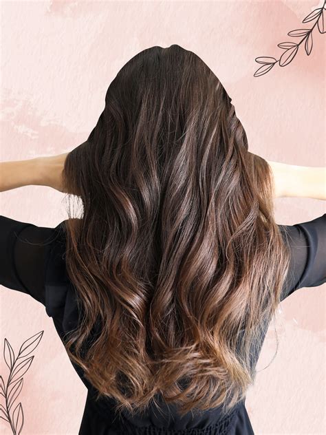 8 Secret Tips That Give You Long, Healthy Hair : xpertmedia's Blog