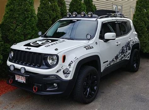 Pin on Jeep wrapped | Jeep renegade, Jeep renegade trailhawk, Jeep ...