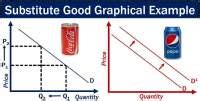 O que são bens substitutos? Definição e exemplos | Wechsel