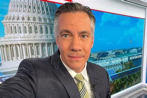 Where is CNN's Jim Sciutto today? | The US Sun