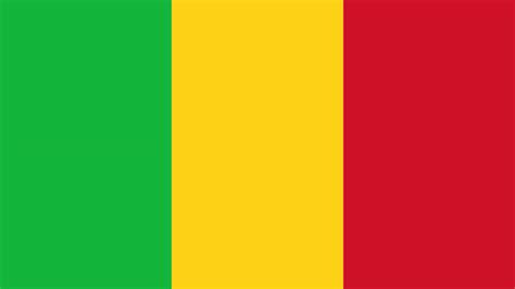 Mali Flag - Wallpaper, High Definition, High Quality, Widescreen