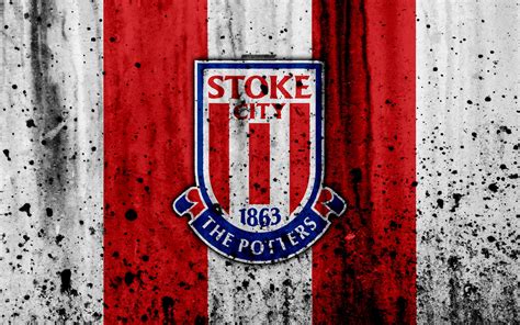 Stoke City F.C. Wallpapers - Wallpaper Cave