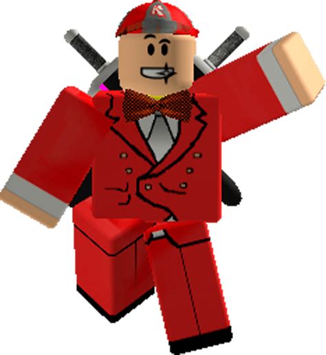 Roblox Logo In Or Png Image