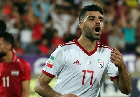 Mehdi Taremi Out of Hong Kong Match - Sports news - Tasnim News Agency