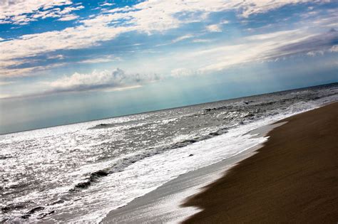 Harmony Song: Nantucket Beach